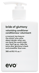 Bride of Gluttony Volumising Conditioner