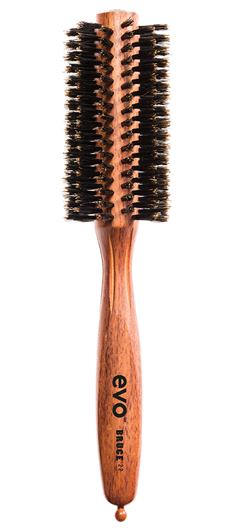 Bruce 22 Bristle Radial Brush