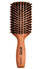 Load image into Gallery viewer, Conrad Bristle Paddle Brush
