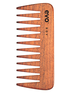 Roy Wide-Tooth Comb