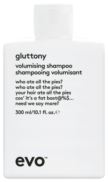 Gluttony Volume Shampoo