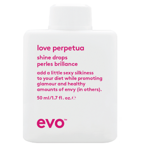 Love Perpetua Shine Drops