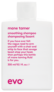 Mane Tamer Smoothing Shampoo