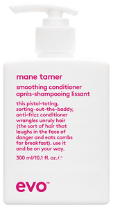 Mane Tamer Smoothing Conditioner