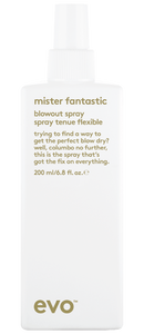 Mister Fantastic Blowout Spray