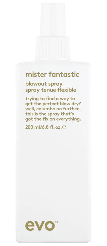 Mister Fantastic Blowout Spray