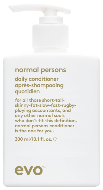 Normal Persons Daily Conditioner