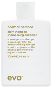 Normal Persons Daily Shampoo