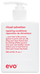 Ritual Salvation Repairing Conditioner