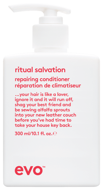 Ritual Salvation Repairing Conditioner