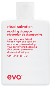 Ritual Salvation Repairing Shampoo