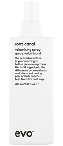 Root Canal Volumising Spray