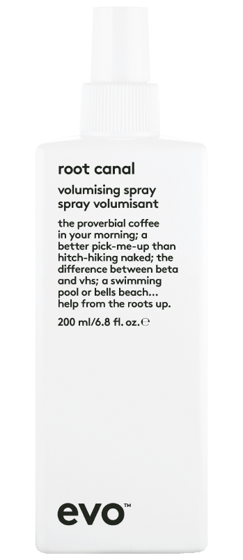 Root Canal Volumising Spray