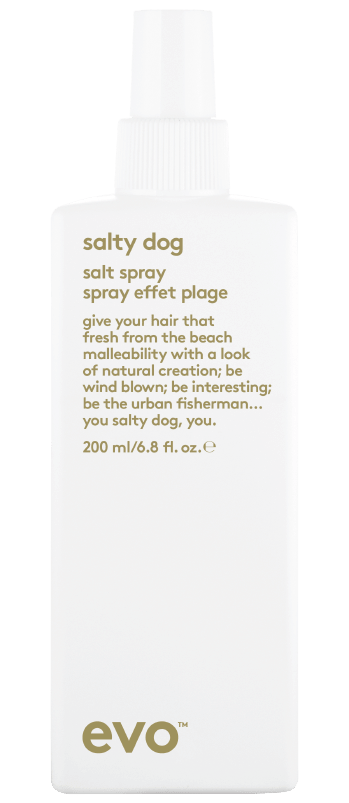 Salty Dog Salt Spray