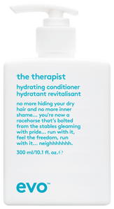 The Therapist Hydrating Conditioner