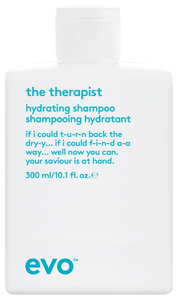 The Therapist Hydrating Shampoo