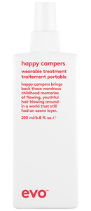 Happy Campers Wearable Treatment