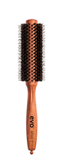 Load image into Gallery viewer, Spike 22 Nylon Pin Bristle Radial Brush
