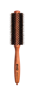 Spike 22 Nylon Pin Bristle Radial Brush