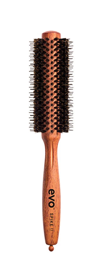 Spike 22 Nylon Pin Bristle Radial Brush