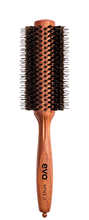 Load image into Gallery viewer, Spike 28 Nylon Pin Bristle Radial Brush
