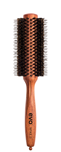 Spike 28 Nylon Pin Bristle Radial Brush